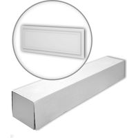 Profhome 159819-box 1 Box 8 pieces 3d wall panel Wall paneling Neo-Classicism style 6 sqm