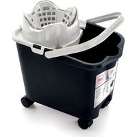 Secchio Mocio con Strizzatore Mery L 14 Rayen