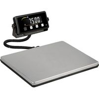 PCE Instruments PCE-PB 75N Balance de comptage Plage de pesée (max.) 75 kg