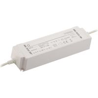 Yingjiao Alimentation à découpage - sortie unique - 100 W - 24 V - 4.2 A