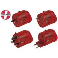 Adaptateur de voyage universel europe 150 pays uk