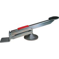 CARRYMATE XL Portman Türheber, Traglast bis 120 kg, Stahlkonstruktion, robust