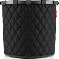 Aufbewahrungskorb reisenthel homebasket m Aluminium 30 l