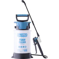 Gloria Haus und Garten 003430.0000 FOAMCLEAN 300 Pulvérisateur 3 l