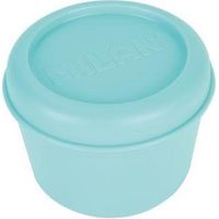 Runde Lunchbox 0,25 l grün 460 Milan