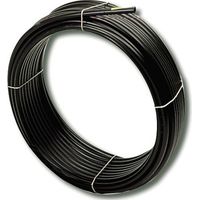 Tubo polietileno CAUDAL HD 100,16 bar. 50m/20 mm. Alimentacion 1002016B