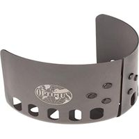 Katadyn Windschutz, "OPTIMUS Clip-on", für Gaskartusche