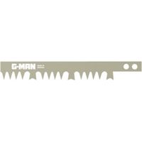 10 x G-MAN LAMA P/SEGONCINO 760 MM DA 30 G30BH