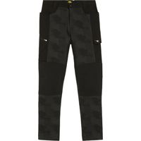 Pantalon DIADORA PANT FREEDOM Noir L