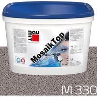 BAUMIT Baumit MosaikTop Pastöser Buntsteinputz Farbton M330 25 kg