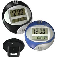 Horloge Murale Digitale Table Murale Affichage De La Date Affichage De La Température Affichage Lcd