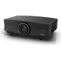 Optoma UHZ68LV Proiettore a raggio standard 5000 ANSI lumen DMD UHD 4K (3840x2160) Compatibilità 3D Nero
