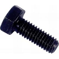 Vis métaux tête hexagonale F/Total 8 x 16 mm Brut - Boite de 500 pcs - Fixtout XHT880801601B