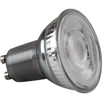 LED-Lampe Tec II 4,5W 2700K Nicht dimmbar