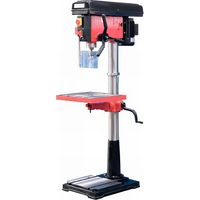 Perceuse à colonne D. 32 mm 230 V 1100 W - PC4132 - Métalprofi
