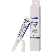 Sekundenklebergel 20g Flasche NOW f.Modellbau