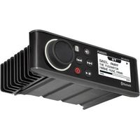 Autoradio marino FUSION MS-RA70 Bluetooth A2DP Nero