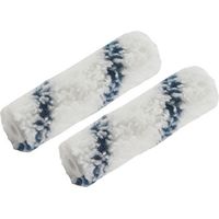Mini Manchon X2 P Velour Diam16 - Savy