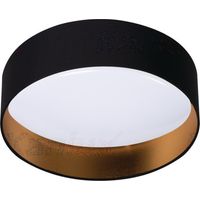 PLAFONIERA LED RIFA LED 17,5W NW B/G - KANLUX - Luce NATURALE