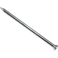 ForgeFix Don Quichotte Heavy Gauge Masonry Nail, Zinc Galv. 3.5 x 50mm (Box 100) FORDMN3550