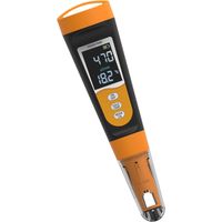 Portable Multifunctional Water Analyzers Water Testing Device For Aquariums Pool Maintenance Drinking Water