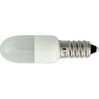 E14 Lampadina LED filettata da 0,3 W Colore Blanco di Electro DH. 12.486/B riferimento 8430552126712