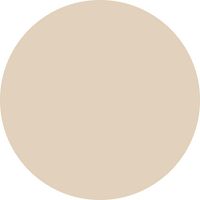 Pendelschirm Ravenna AX 300 x 300 cm, Farbe: natur