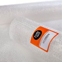 Bolla trasparente 0,8x10m