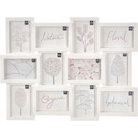 Giftdecor Multirama cornice fotografica multipla 60 x 46,5 cm