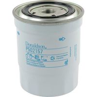 Kraftstofffilter Donaldson DONALDSON P502157