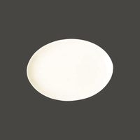 Kahla Nano plato ovalado marfil 21 x 15 cm porcelana fina