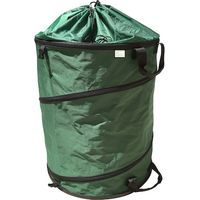 Müllsack mit starrem Boden – 170 l – L.56 x H.70 cm – Hergestellt in Frankreich JANY FRANCE