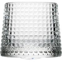 LA ROCHERE - BLOSSOM WHISKY GLASS 16CL x4