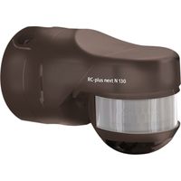 DÉTECTEUR DE MOUVEMENT LUXOMAT RC-PLUS NEXT N 130 - BRUN BEG 93324