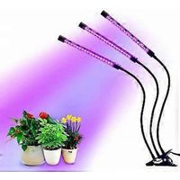 Lampe horticole, éclairage pour plantes, lampe de croissance pour plantes