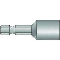 Inserti Per Avvitatori Vigor At.Esagono Magnetico Mm.10X48 Cf.5Pz