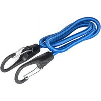 Elastisches Gummiseil zur Gepäcksicherung Ø8 mm 60cm bstrap-19 amio-03372