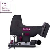 Gomag Akku-Stichsäge GO-STS254BL 20V Sägehub 25,4mm inkl. Zubehör