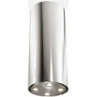 Inselhaube Mepamsa cylindra isla pro Absaugung 750 m³/h