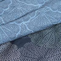 TODAY Set di biancheria per letti matrimoniali SUNSHINE - 220X240 - 118929