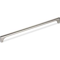 Bügelgriff ELINA BA 320 mm Edelstahloptik matt