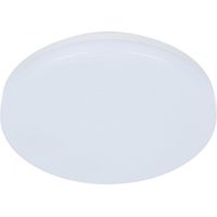 Luminaire Led Hub Clev Lumière Chaude Et Puissante - Dhome