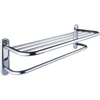 Nimco Sonstige - Handtuchregal, edelstahl PO 7061-18