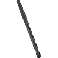 Broca helicoidal tipo N A350 HSS templada al vapor MK3 MK3 derecha DORMER