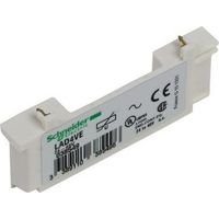 Schneider LAD4VE Interference suppression module 24-48VAC