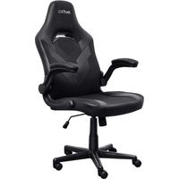 Trust GXT 703 RIYE Sedia per gaming universale Nero