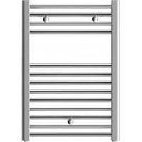 TERMOARREDO LISA H. 700 MM Misura: Cromo Largh. cm 50