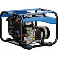 Generatore portatile Power PERFORM 6500 C5 - KOHLER - PERFORM 6500 C5