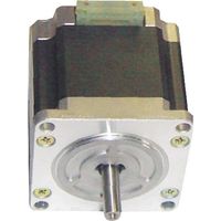 Emis Moteur pas à pas E7123-0140 E7123-0140 1.10 Nm 0.7 A Diamètre de l'arbre: 6.35 mm Q06694