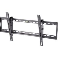Support mural TV SpeaKa Professional SP-2110012 106,7 cm (42) - 203,2 cm (80) inclinable noir